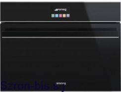 Smeg SFP 4604 VCNX » recenzja