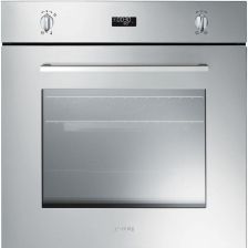 Smeg SFP485X recenzja