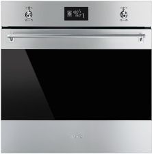 Smeg SFP6390XE recenzja