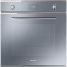 Smeg SFP6401TVS recenzja