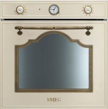 Smeg SFP750PO » recenzja