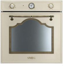 Smeg SFP750POPZ recenzja