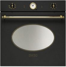 Smeg SFP805A recenzja