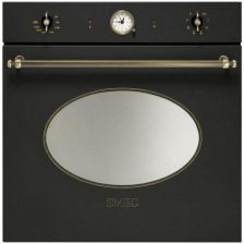 Smeg SFP805AO recenzja