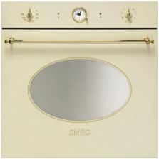 Smeg SFP805P recenzja