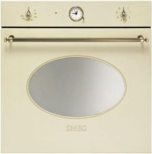 Smeg SFT805PO recenzja