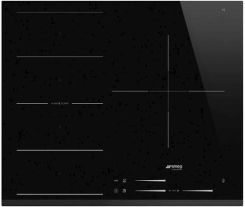 Smeg SI1F7635B recenzja