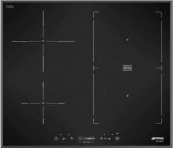 Smeg SIM561B recenzja