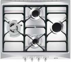 Smeg SR 264 XGH » recenzja