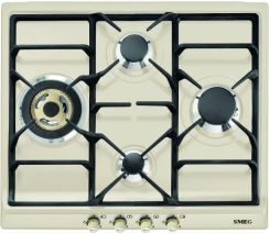 Smeg SR 764 PO recenzja