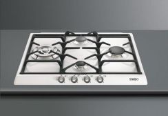 Smeg SR764BS recenzja