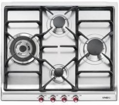 Smeg SR764XRW Cortina » recenzja