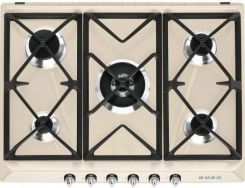 Smeg SR975PGH recenzja