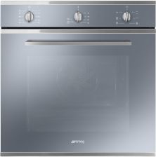 Smeg Sf64M3Vs recenzja