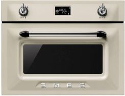 Smeg Victoria SF4920MCP recenzja