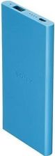 Sony 5000mAh Niebieski (CPV5BBLC) recenzja