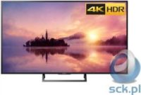 Sony Bravia KD-43XE7003 » recenzja