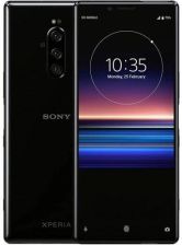 Sony Xperia 1 6/128GB Czarny recenzja