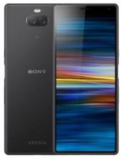 Sony Xperia 10 Czarny recenzja