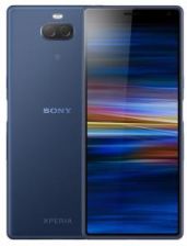 Sony Xperia 10 Granatowy recenzja