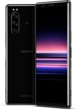 Sony Xperia 5 Czarny recenzja