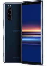 Sony Xperia 5 Niebieski recenzja