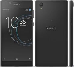 Sony Xperia L1 Czarny recenzja