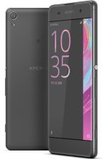 Sony Xperia XA Ultra Dual Sim Czarny » recenzja