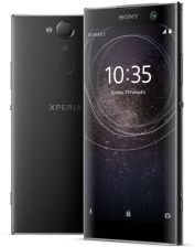 Sony Xperia XA2 Dual SIM LTE czarny » recenzja