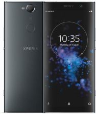 Sony Xperia XA2 Plus H4413 Czarny recenzja