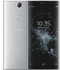 Sony Xperia XA2 Plus H4413 Srebrny » recenzja