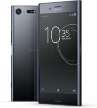 Sony Xperia XZ Premium Dual Sim Głęboka Czerń  » recenzja