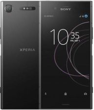 Sony Xperia XZ1 Czarny recenzja