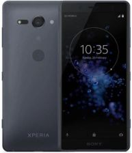 Sony Xperia XZ2 Compact Dual SIM Czarny recenzja