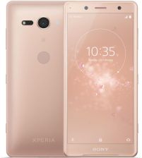 Sony Xperia XZ2 Compact Dual SIM Różowy recenzja