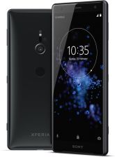 Sony Xperia XZ2 Dual SIM Czarny recenzja