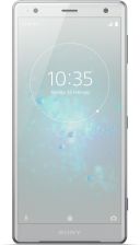 Sony Xperia XZ2 Dual SIM Srebrny » recenzja