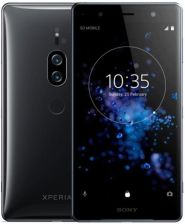 Sony Xperia XZ2 Premium Czarny recenzja