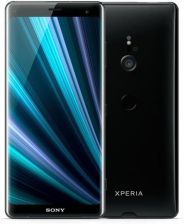 Sony Xperia XZ3 Czarny recenzja