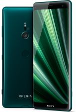 Sony Xperia XZ3 Zieleń Lasu recenzja