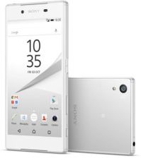 Sony Xperia Z5 Dual SIM Biały recenzja