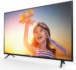 TCL 43DP600 recenzja