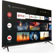 TCL 50EP640 recenzja