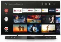 TCL 55X815 recenzja