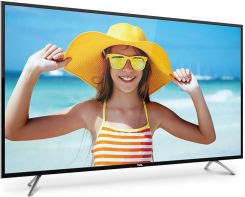 TCL U65P6006 » recenzja