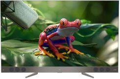 TCL U65X9006 recenzja