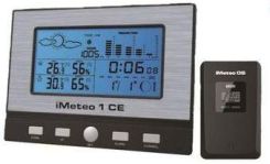 TECHNISAT iMeteo 1CE 76493500 recenzja