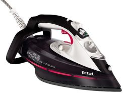 TEFAL Aquaspeed FV5356 Durilium AirGlide recenzja