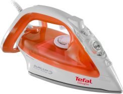 TEFAL EasyGliss FV3952 Durilium AirGlide recenzja