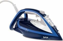 TEFAL FV5636 Turbo Pro Lime recenzja